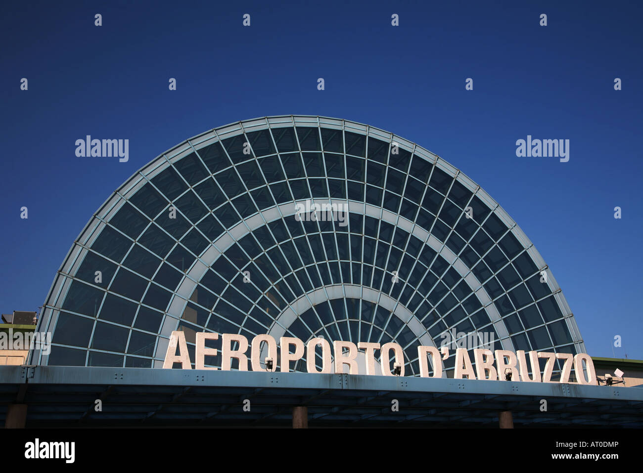 Abruzzo airport hires stock photography and images Alamy