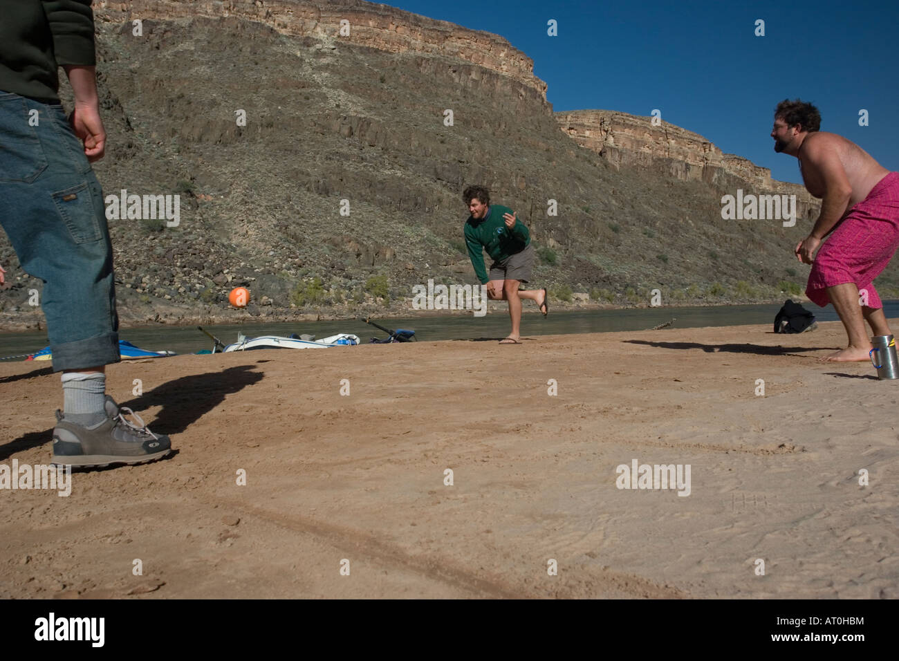 Four square game hi-res stock photography and images - Alamy