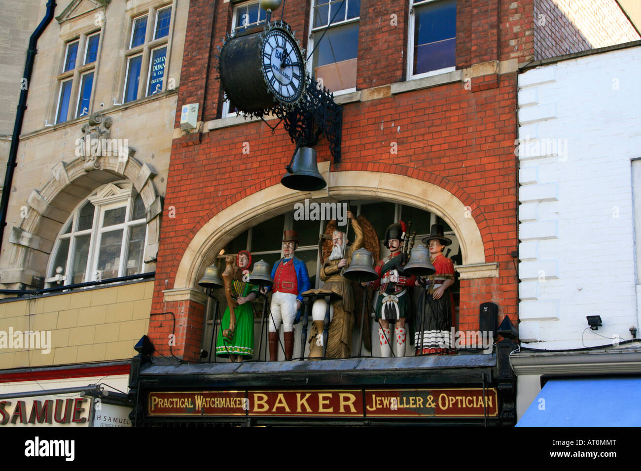 Eastgate shopping centre gloucester hires stock photography and images Alamy