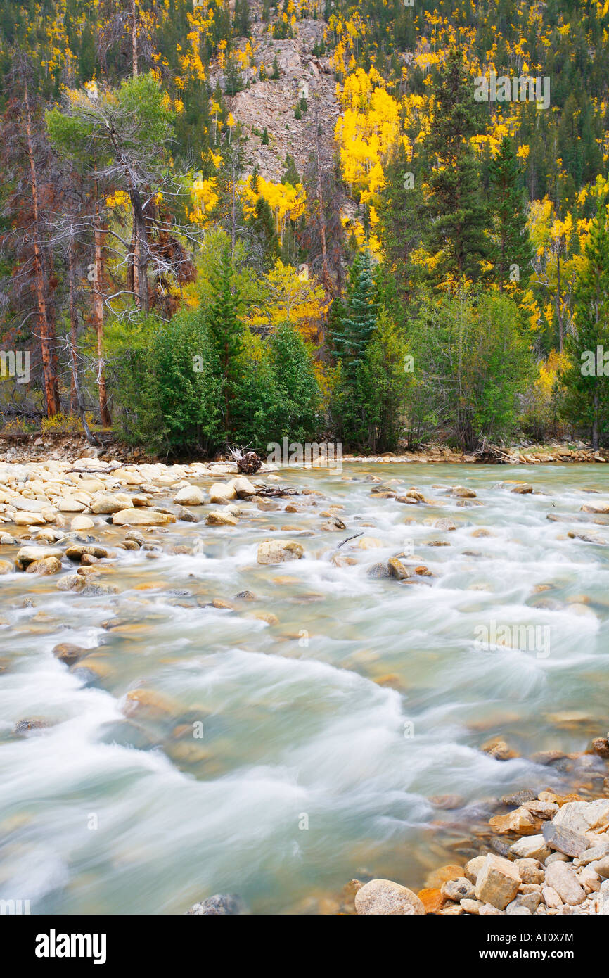 San Isabel River National Forest High Resolution Stock Photography and ...