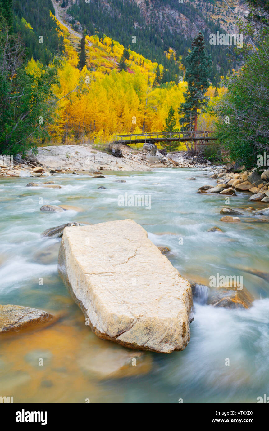 San Isabel River National Forest High Resolution Stock Photography and ...