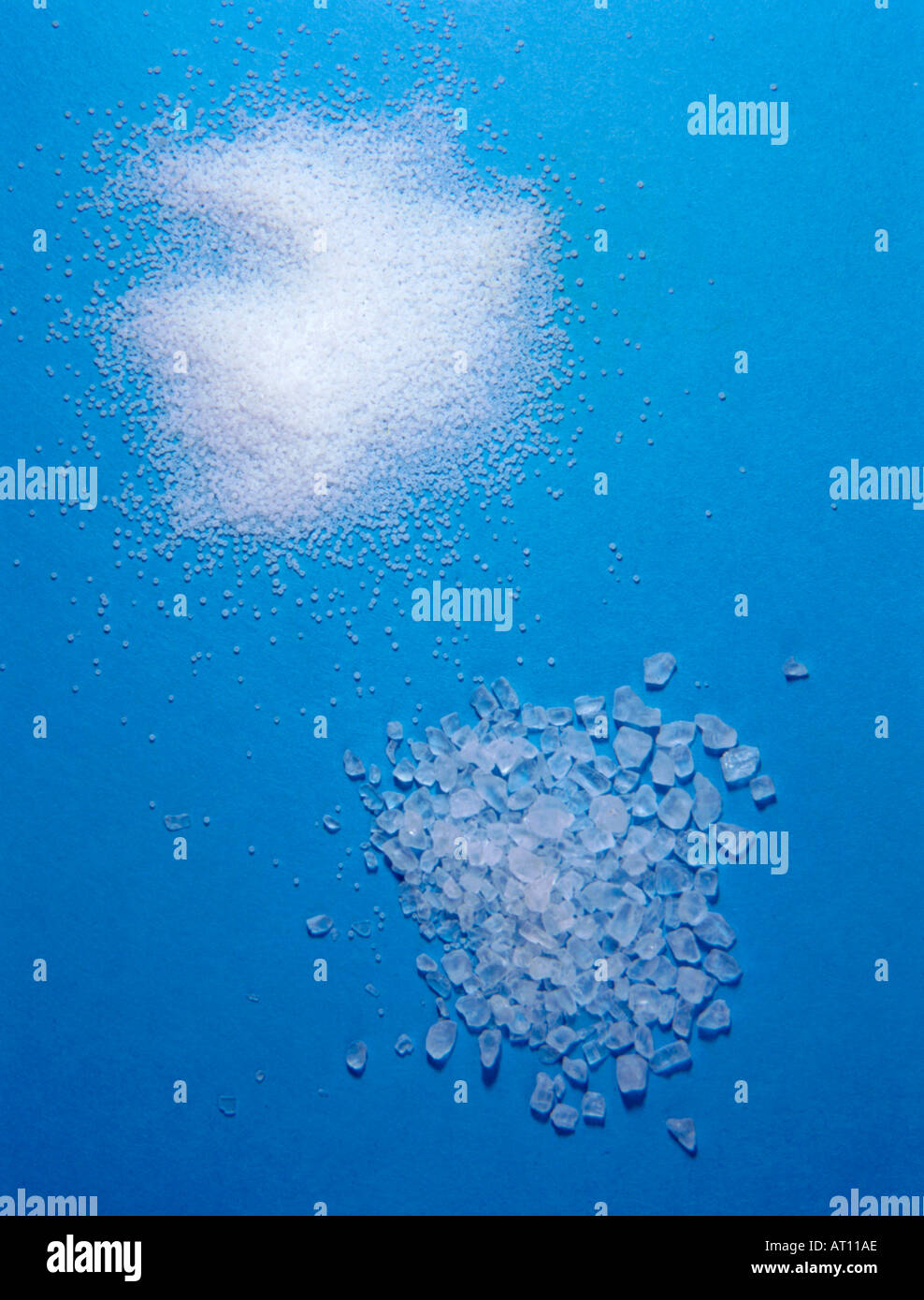 Sodium chloride table salt hires stock photography and images Alamy
