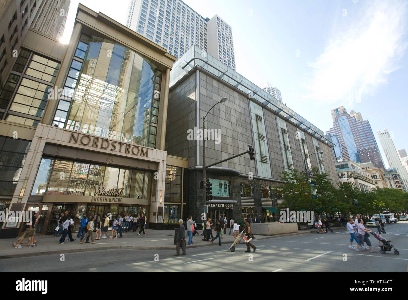 Shopping on michigan avenue chicago il North Michigan Shops is a visually stunning shopping destination residing on the north end of Chicago’s Magnificent Mile. Learn More > PARKING Our parking garage is located on: N Rush St, Chicago, IL North Michigan Avenue Chicago, IL Mon – Sat 10am - 7pm.