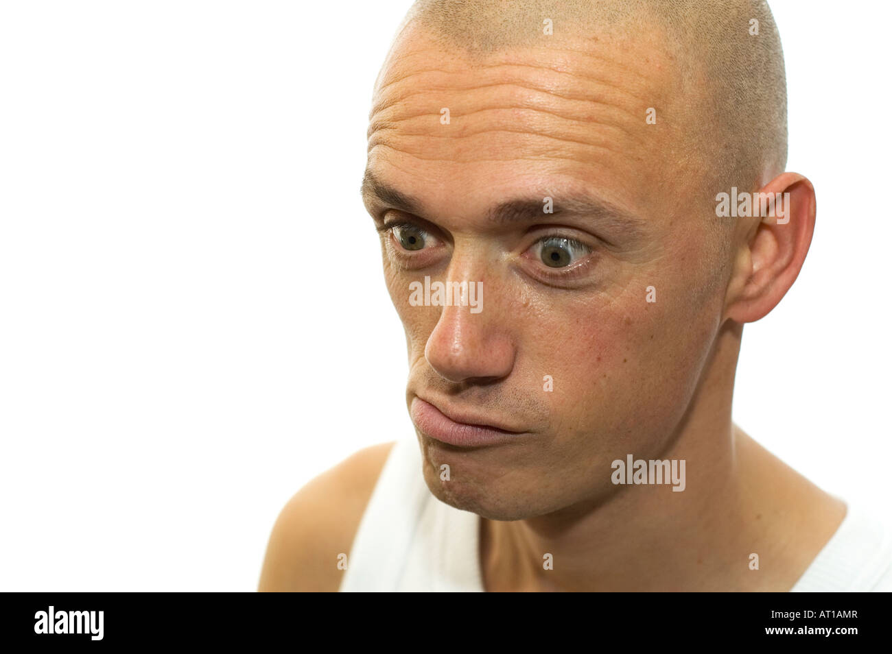 Boy strangled hi-res stock photography and images - Alamy