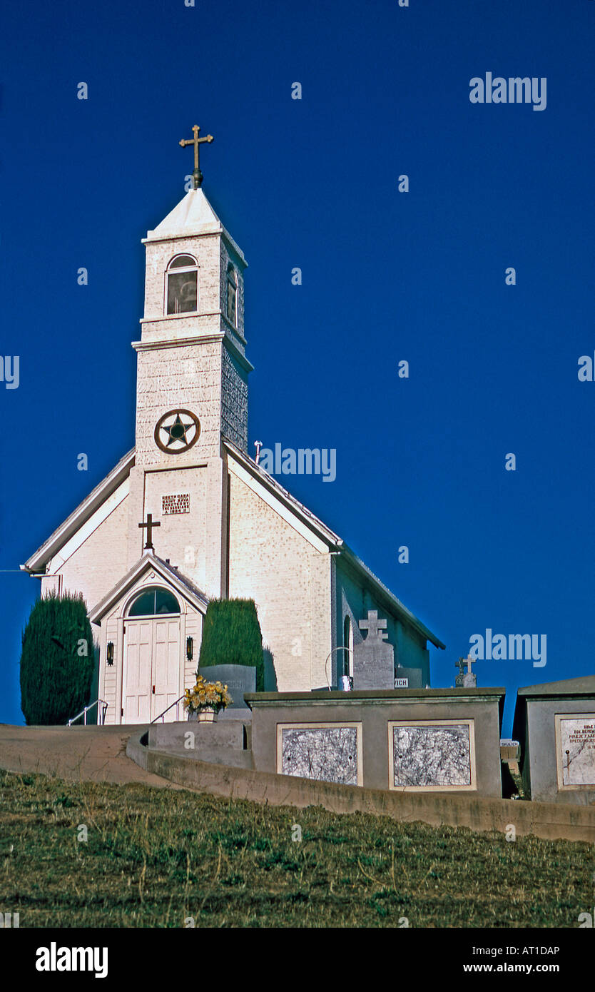 Saint sava serbian orthodox church jackson hires stock photography and