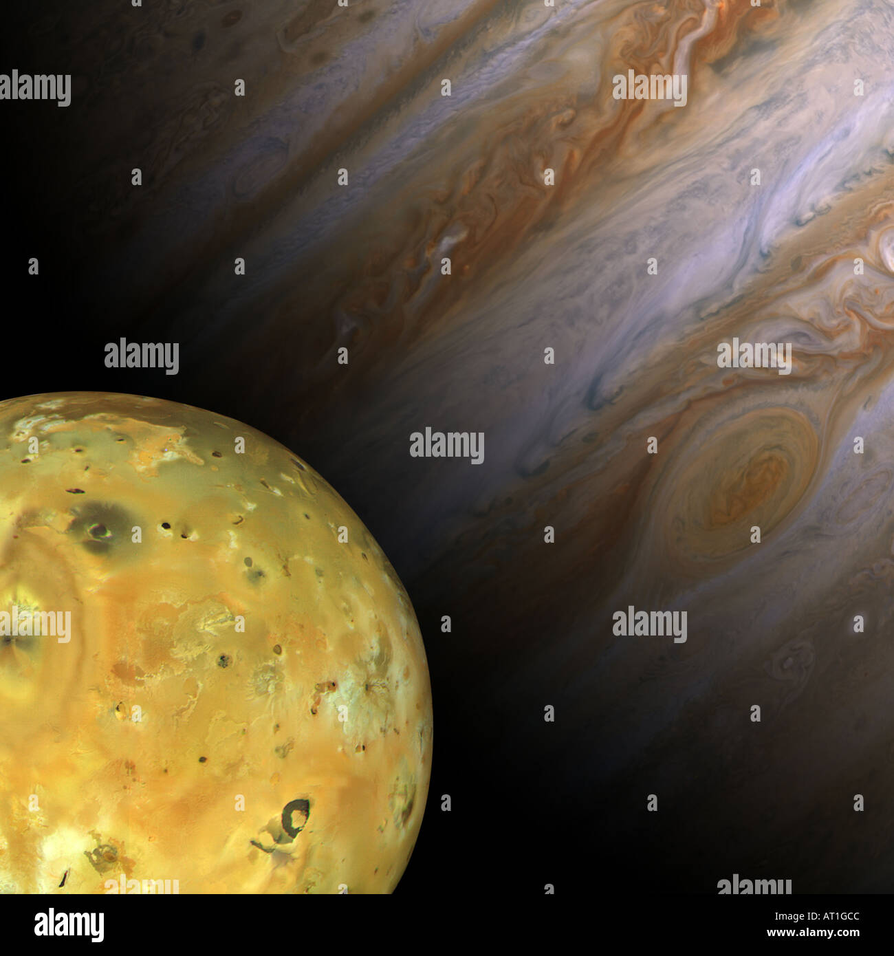 The great red spot hires stock photography and images Alamy