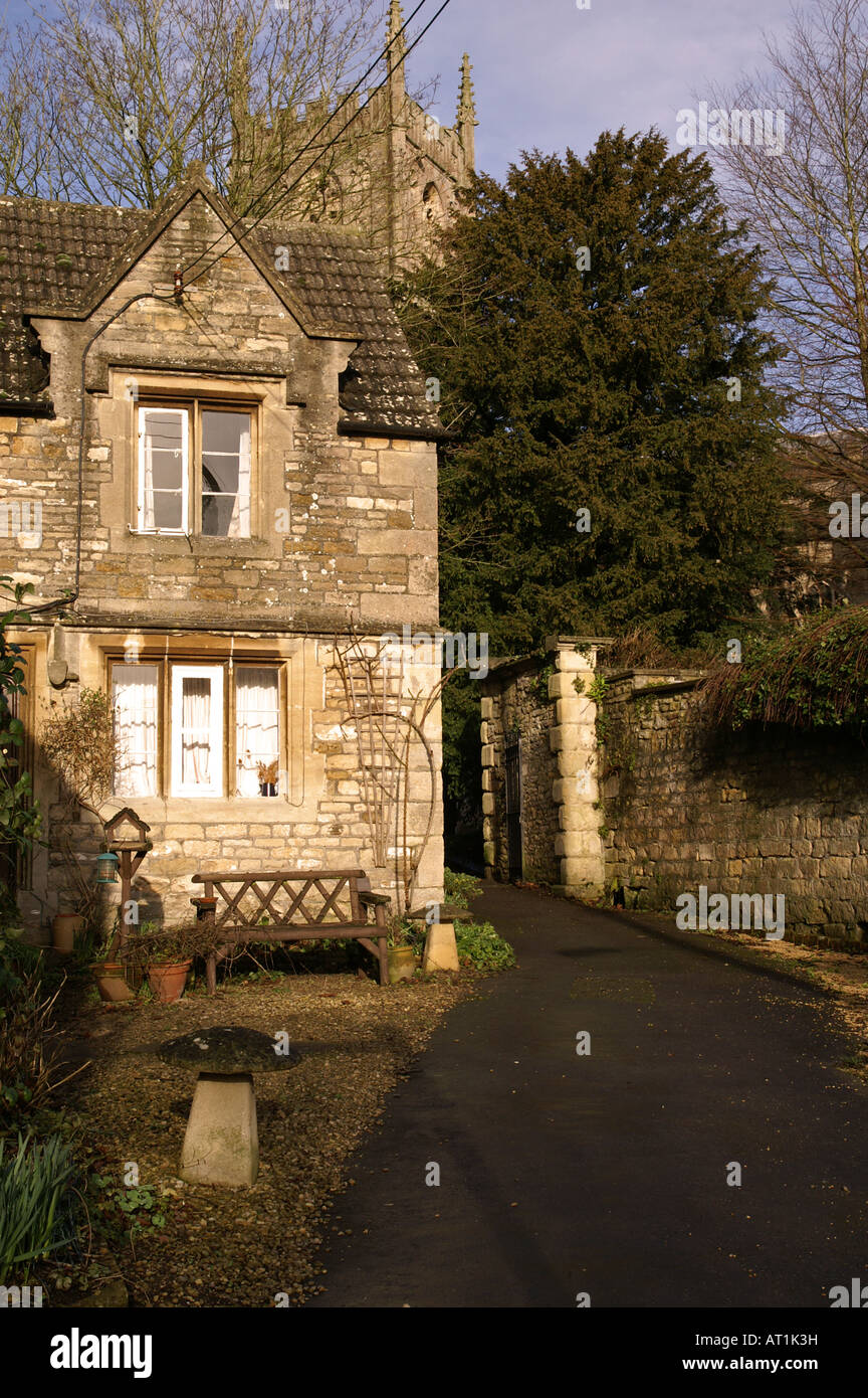 Wotton church hires stock photography and images Alamy