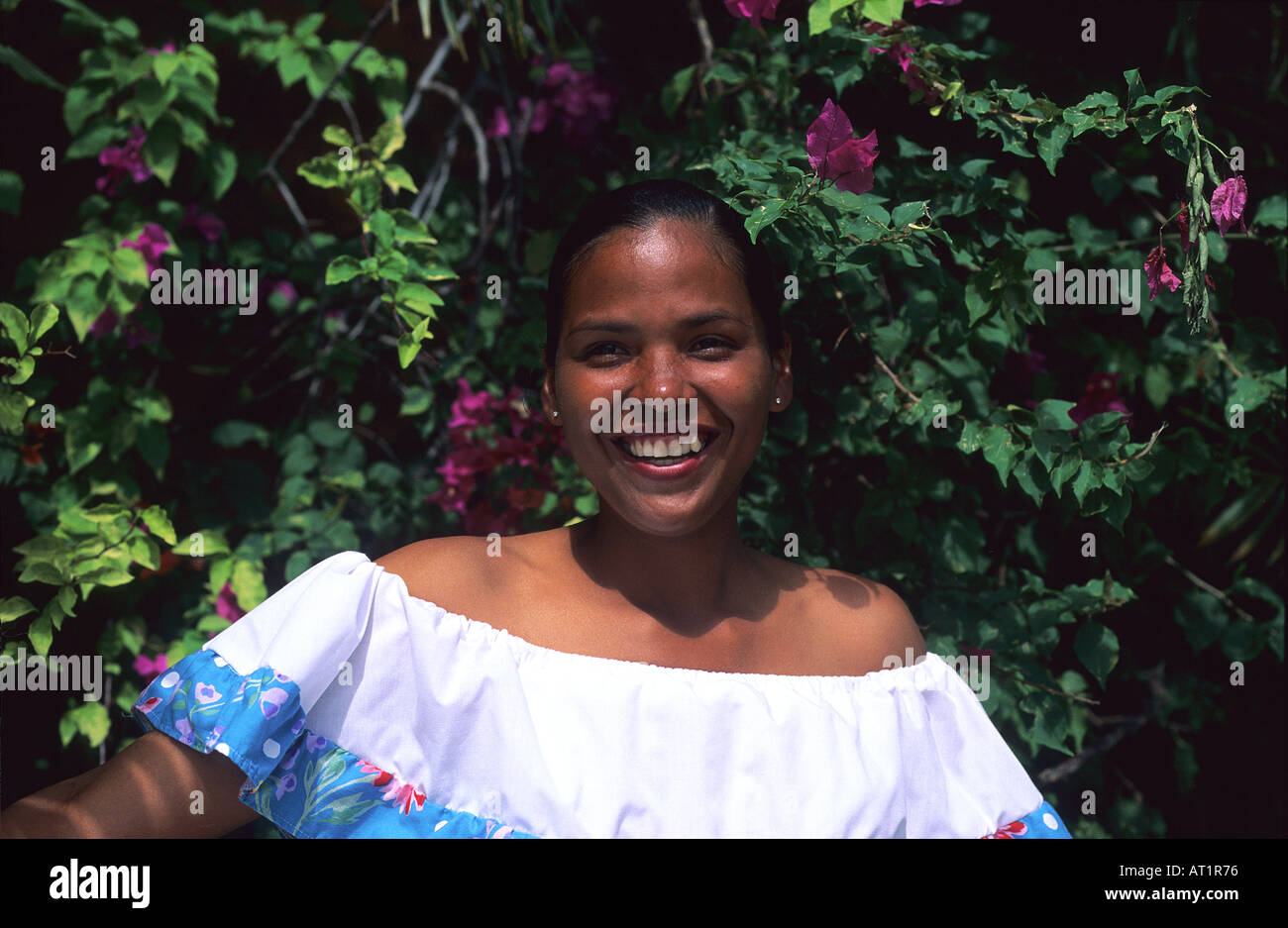 Woman From Dominican Republic Stock Photo Alamy buy-and-sell-in-santo-domingo-dominican-republic-facebook-marketplace