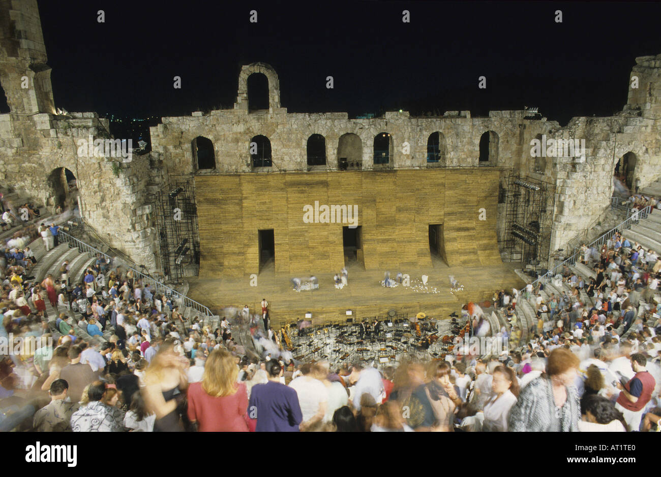 Roman Anphitheatre High Resolution Stock Photography and Images - Alamy