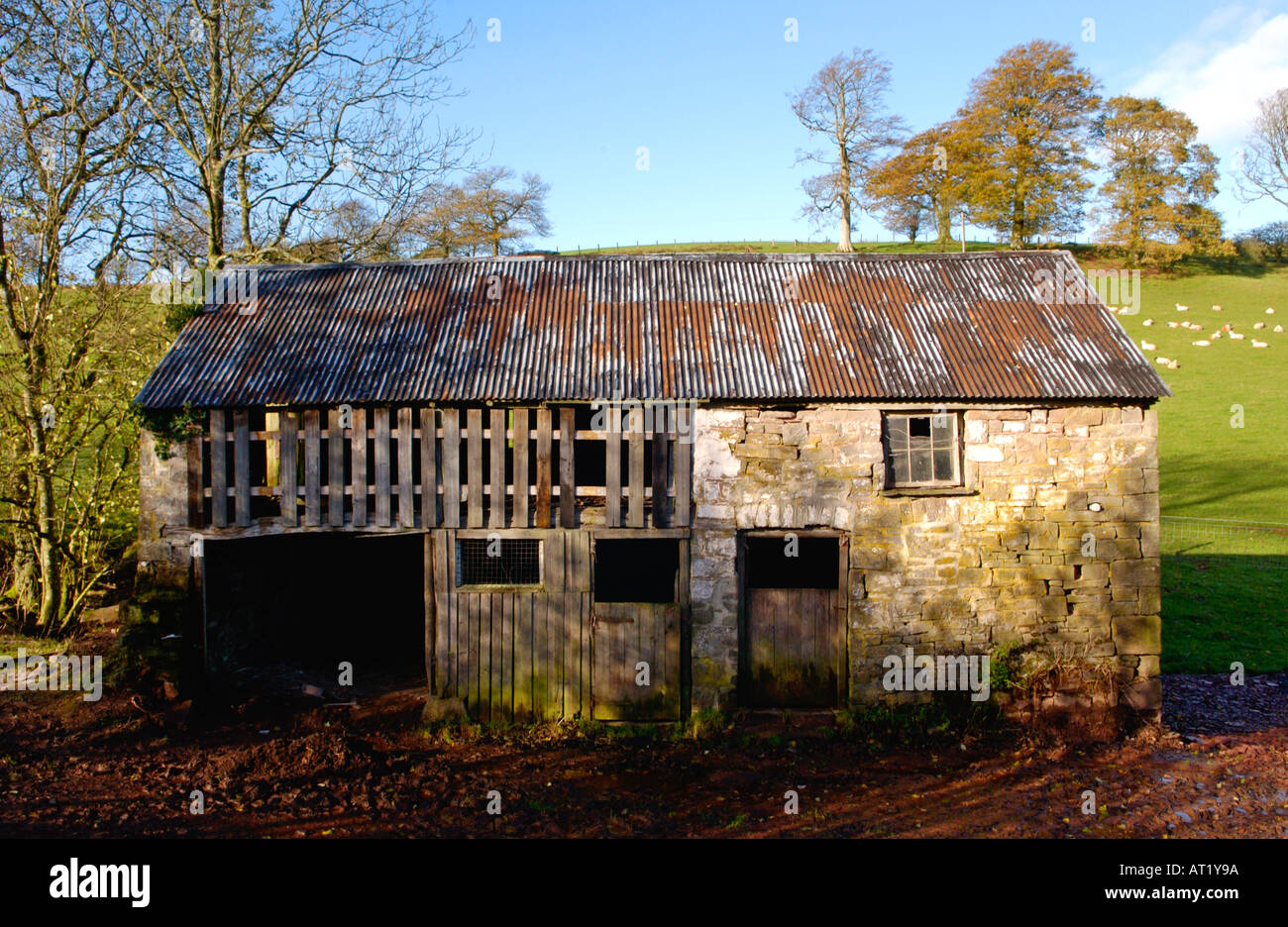 Barn conversion hi-res stock photography and images - Alamy