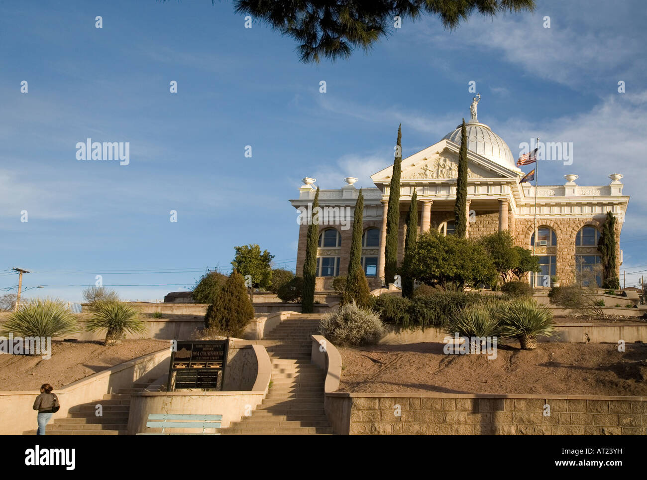 Nogales and arizona hires stock photography and images Alamy