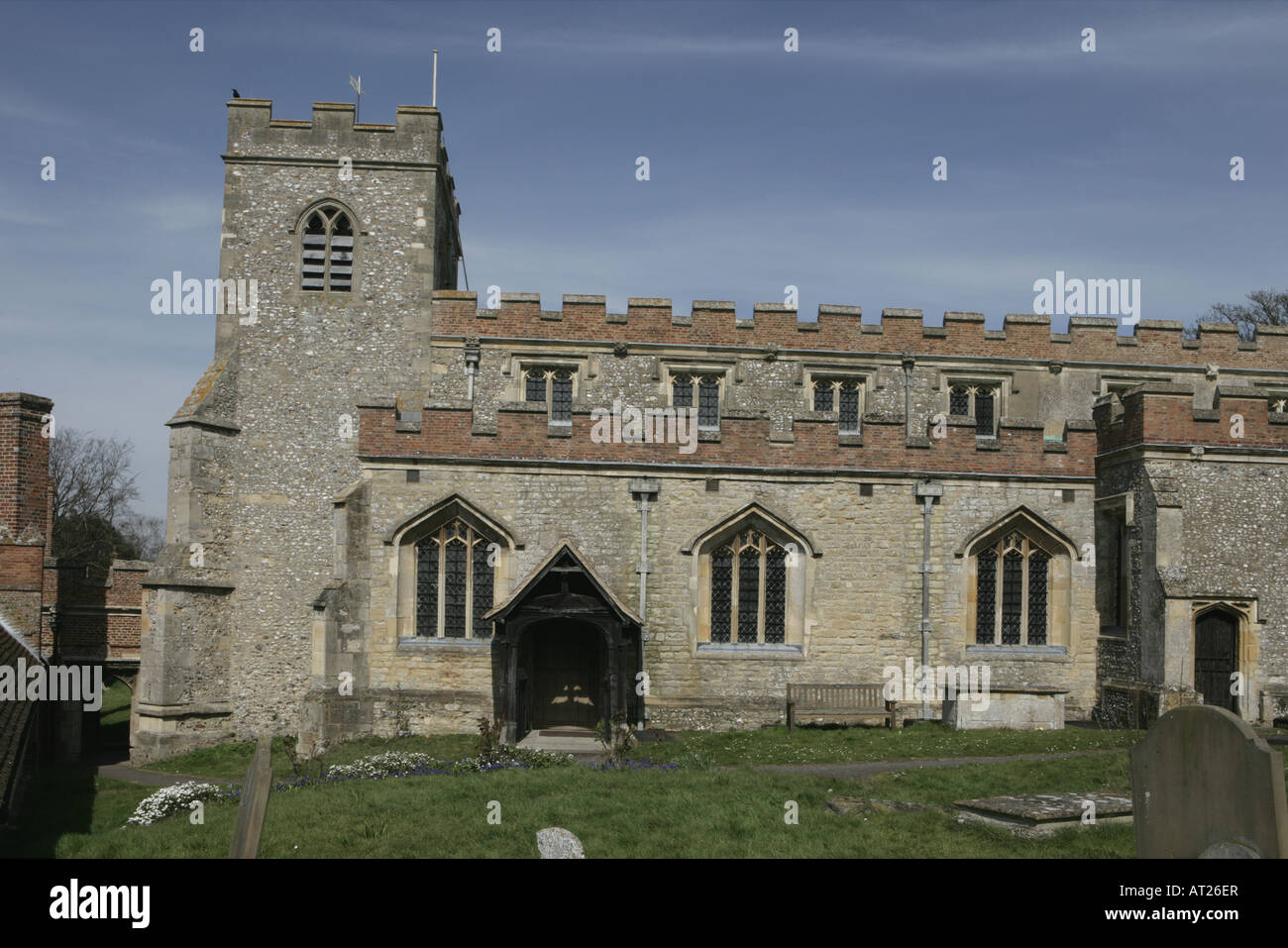 Village Of Ewelme Hi-res Stock Photography And Images - Alamy