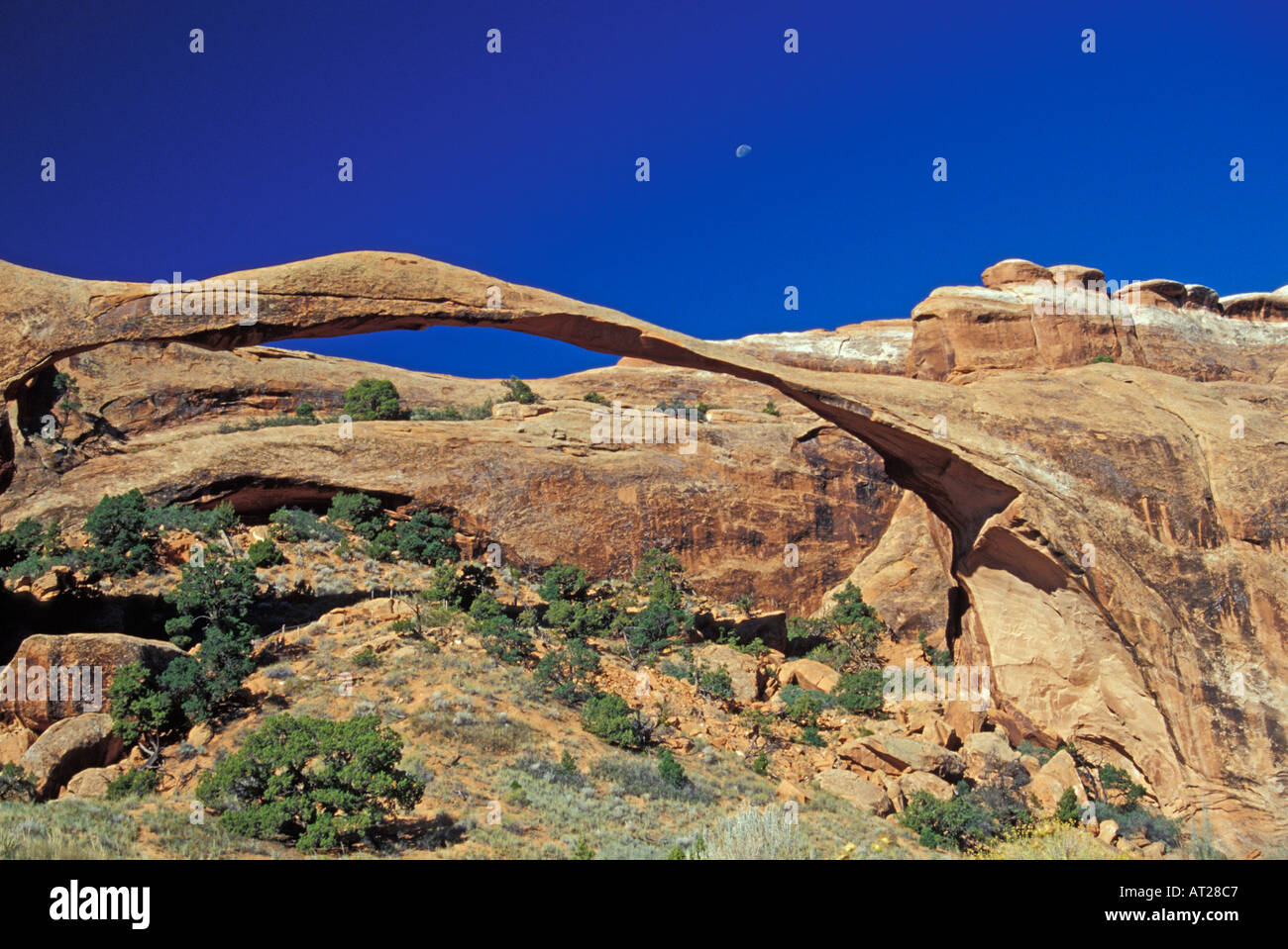 Sandstone arch hi-res stock photography and images - Alamy