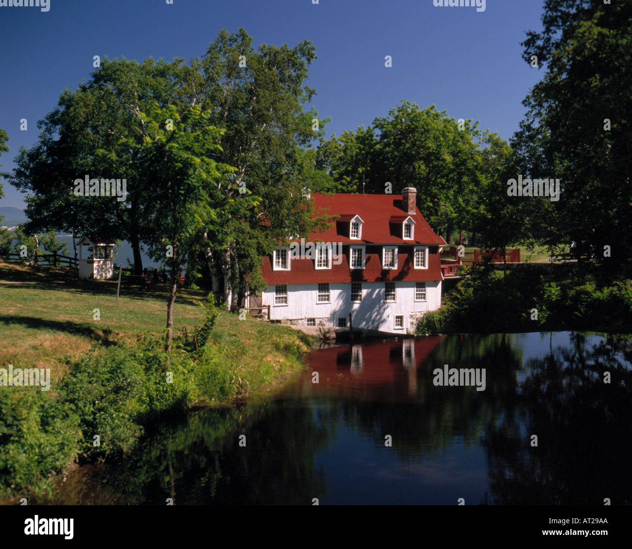 Beaumont quebec hi res stock photography and images Alamy