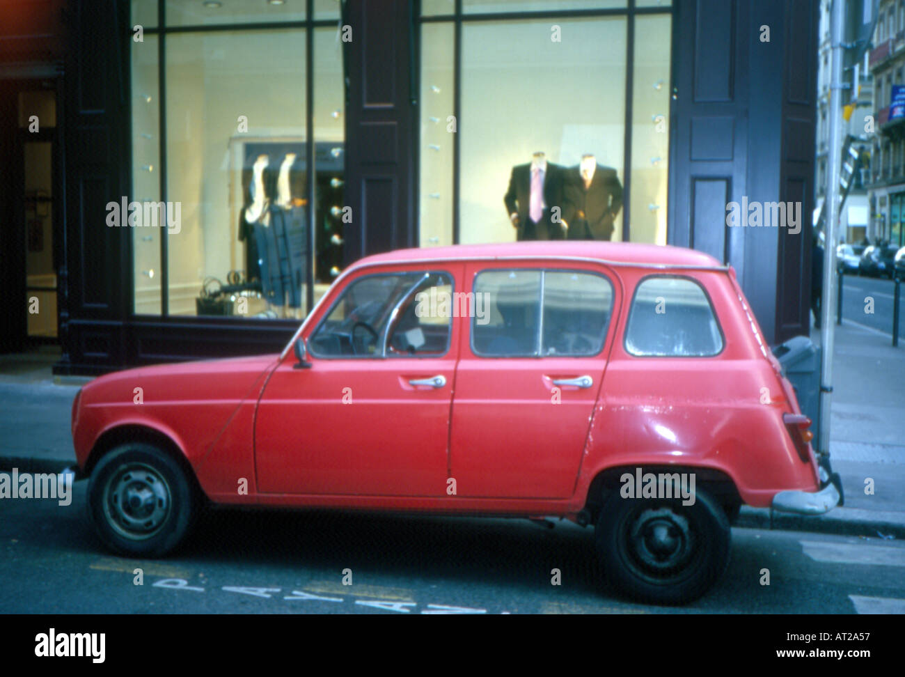 Renault4 High Resolution Stock Photography And Images Alamy Renault4 High Resolution Stock Photography And Images Alamy