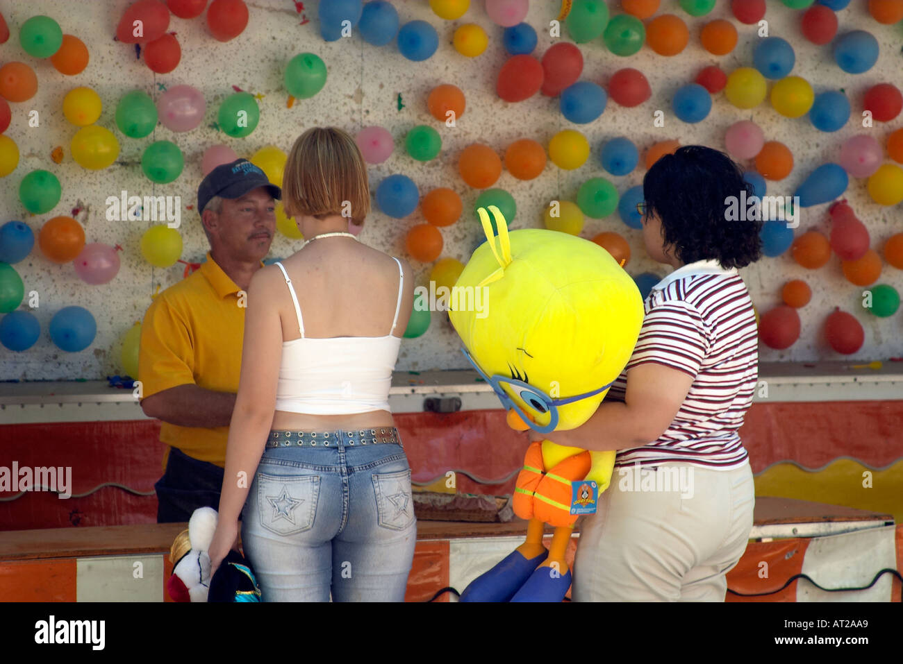 carnival stuff stock photos