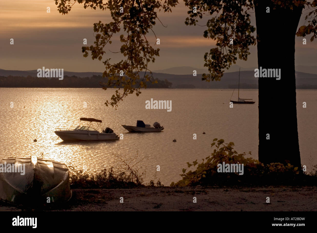 Lake champlain islands hires stock photography and images Alamy
