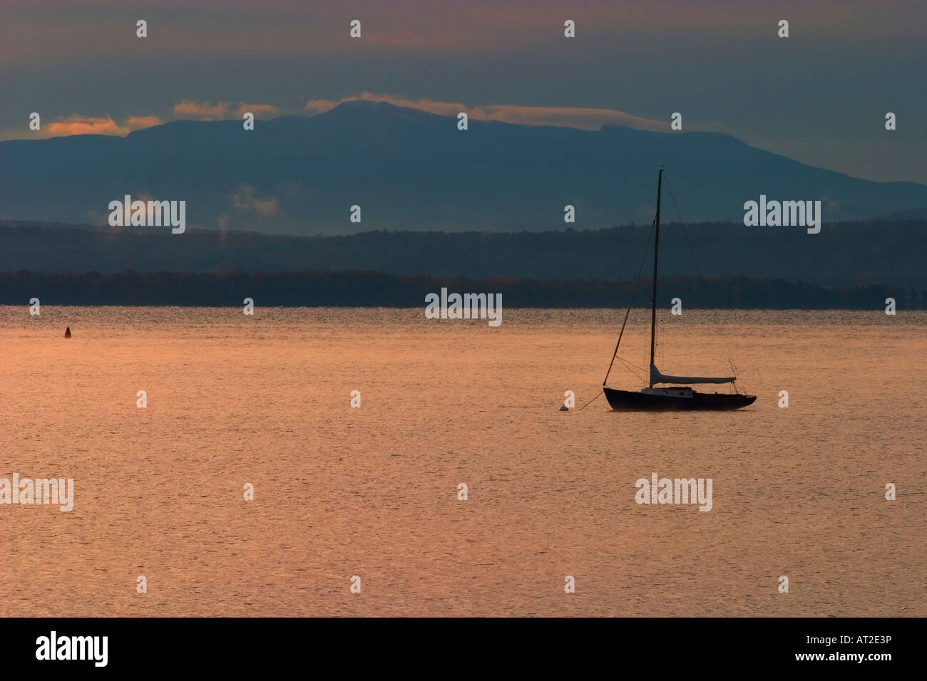 Lake champlain islands hires stock photography and images Alamy
