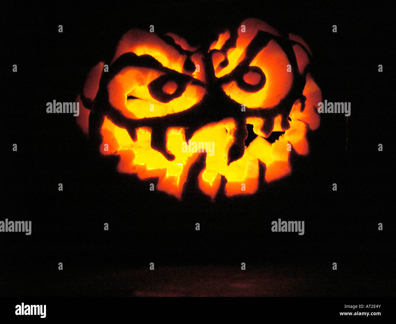 Halloween Pumpkin Face Stock Photo Alamy halloween-pumpkin-face-stock-photo-alamy