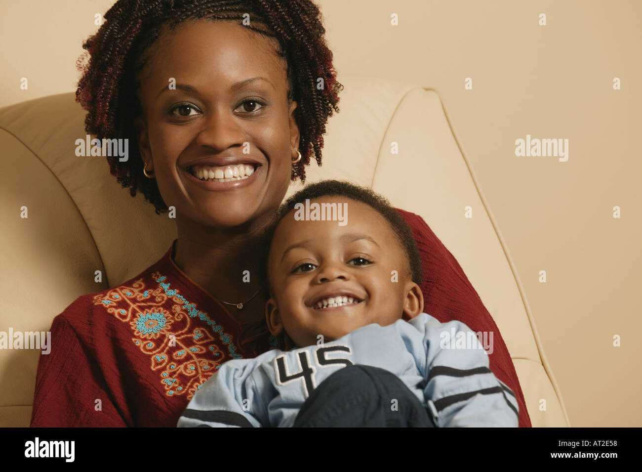 African american boy hanging hi-res stock photography and images - Alamy