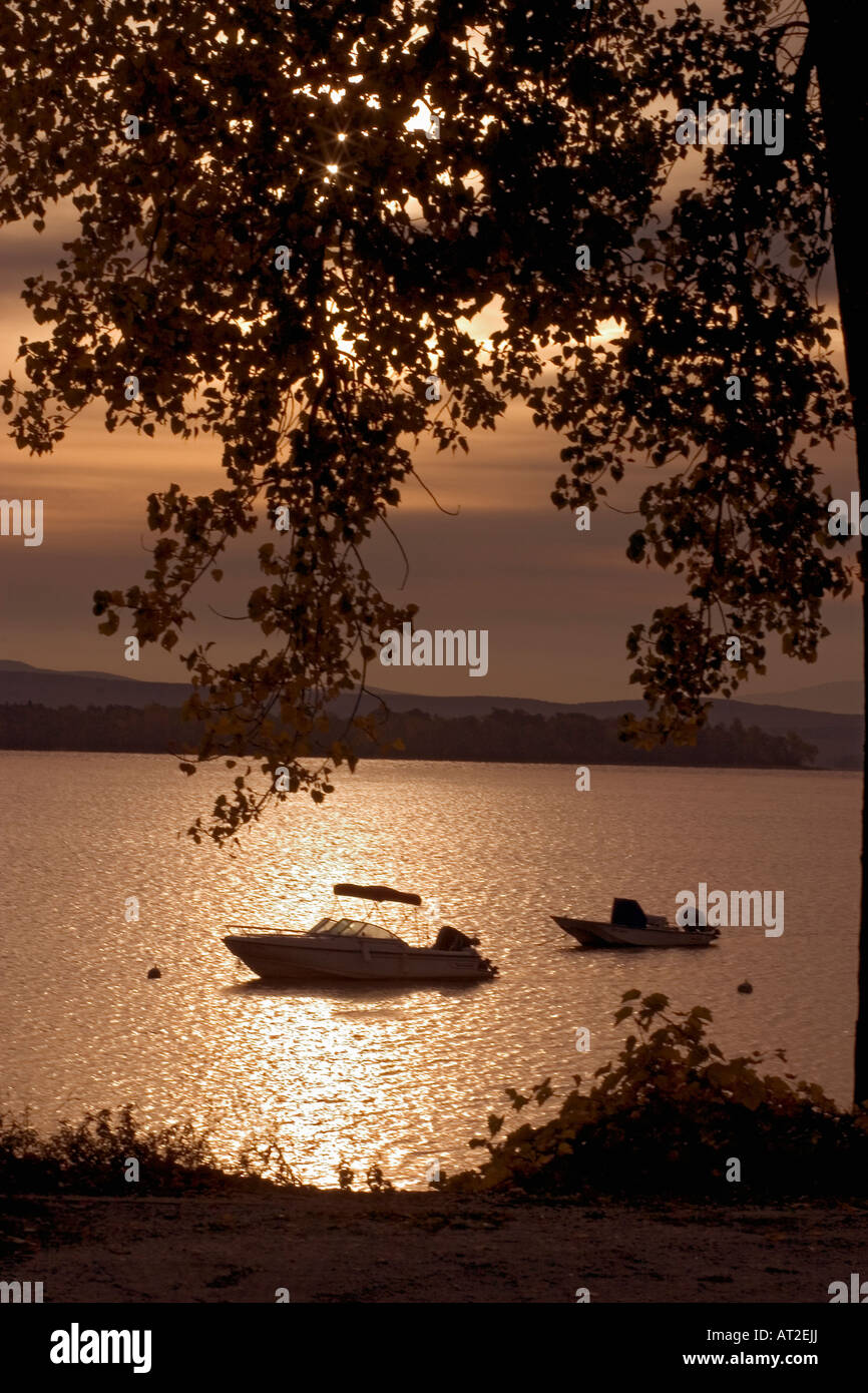 Lake champlain islands hires stock photography and images Alamy