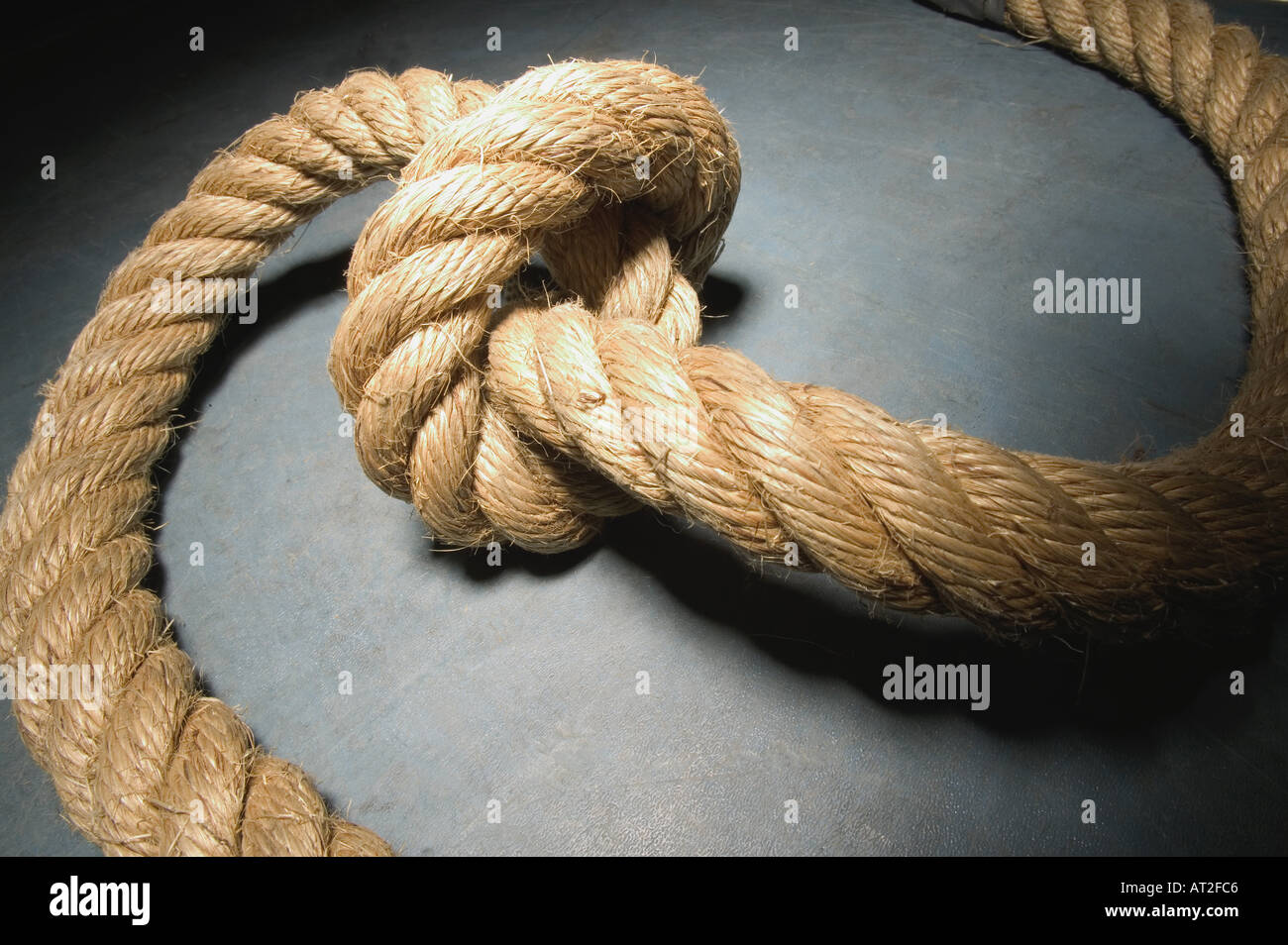 Lugar Rope Loophole rope hi-res stock photography and images - Alamy