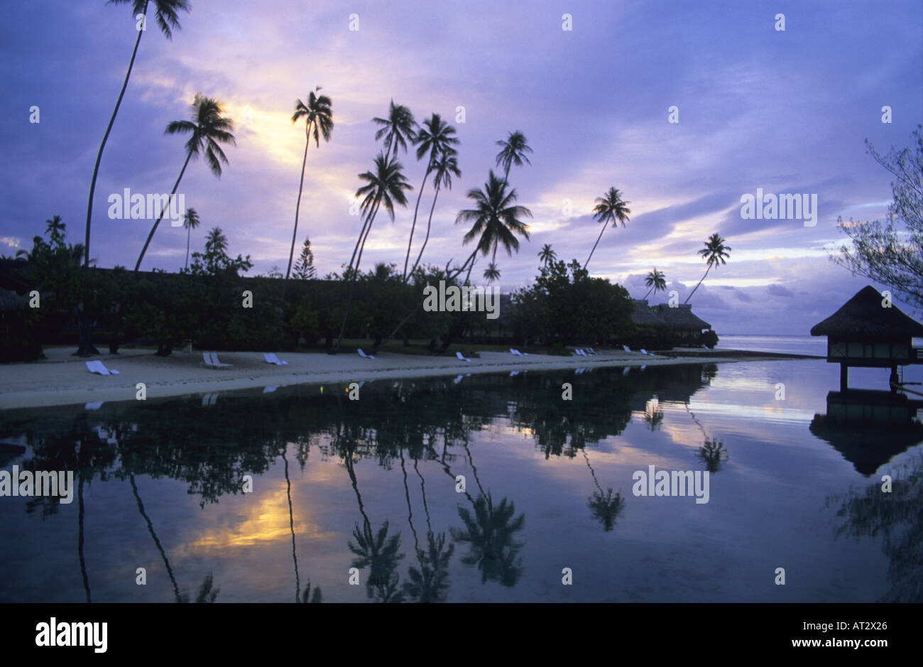 moorea hires stock photography and images Alamy