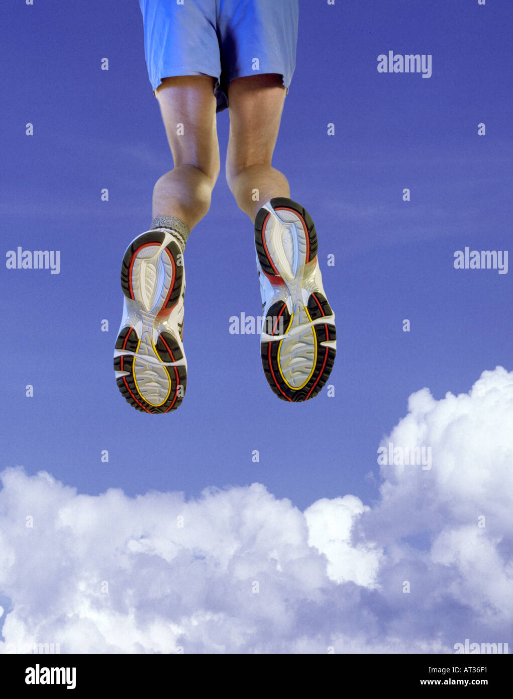 Air clouds shoes Clearance