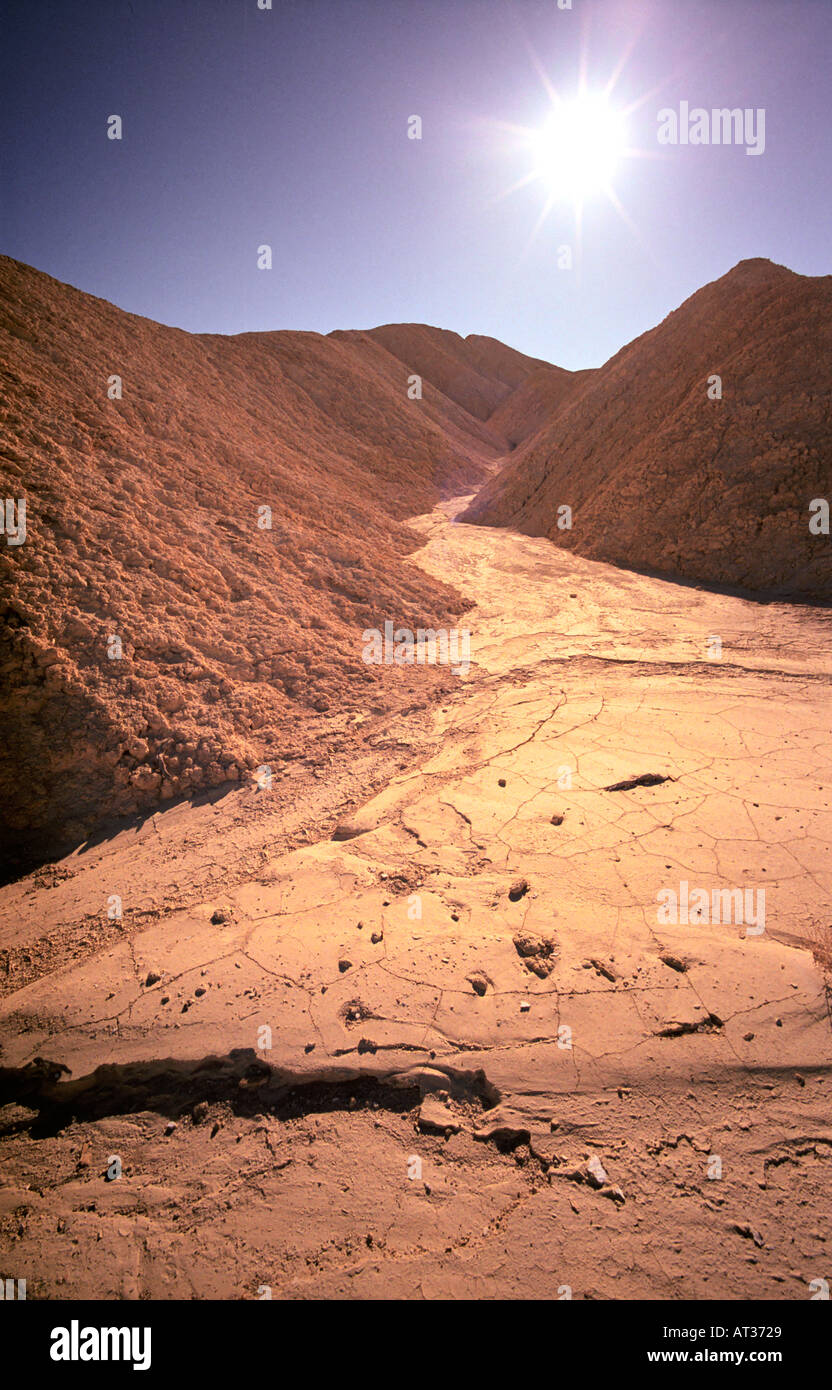 Death valley view point hi-res stock photography and images - Alamy