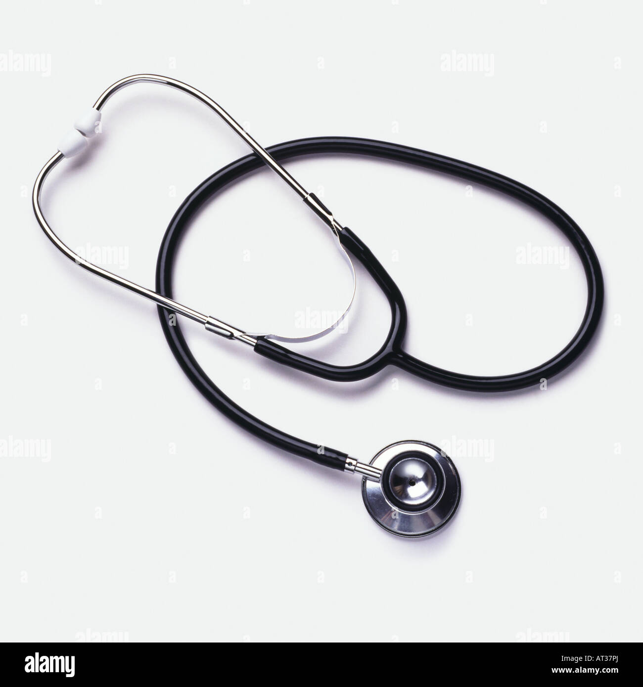 The stethoscope hi-res stock photography and images - Alamy