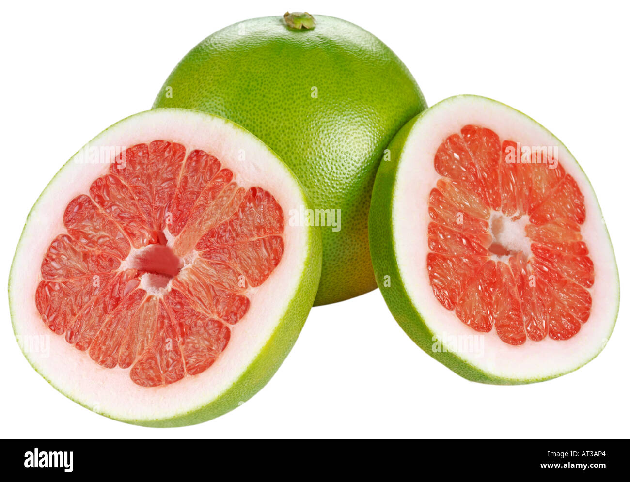RED POMELO GRAPEFRUIT Stock Photo Alamy