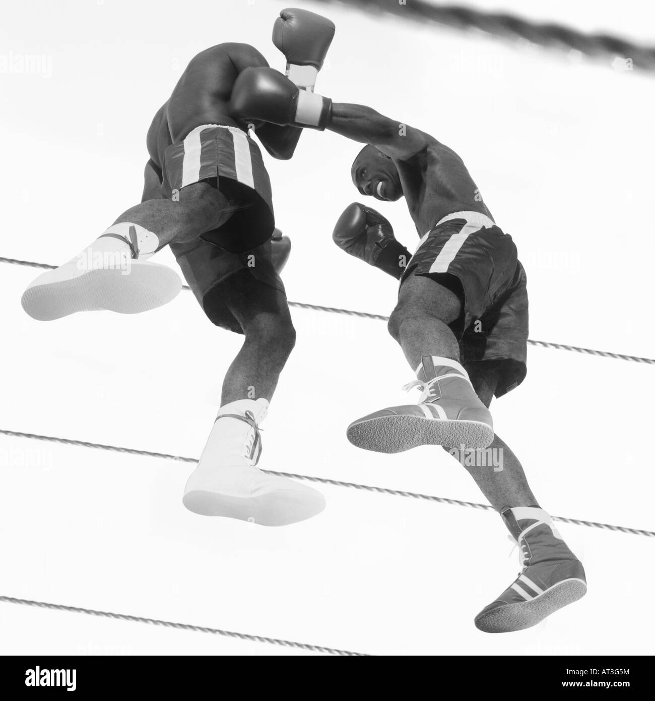 Black boxers boxing hires stock photography and images Alamy