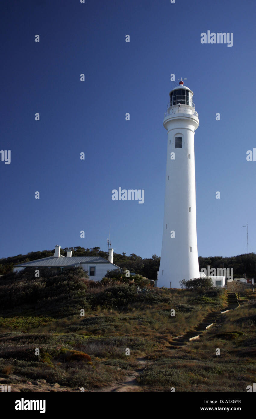 Point Hicks Point Hicks Lighthouse, Croajingalong National Park, Victoria ...