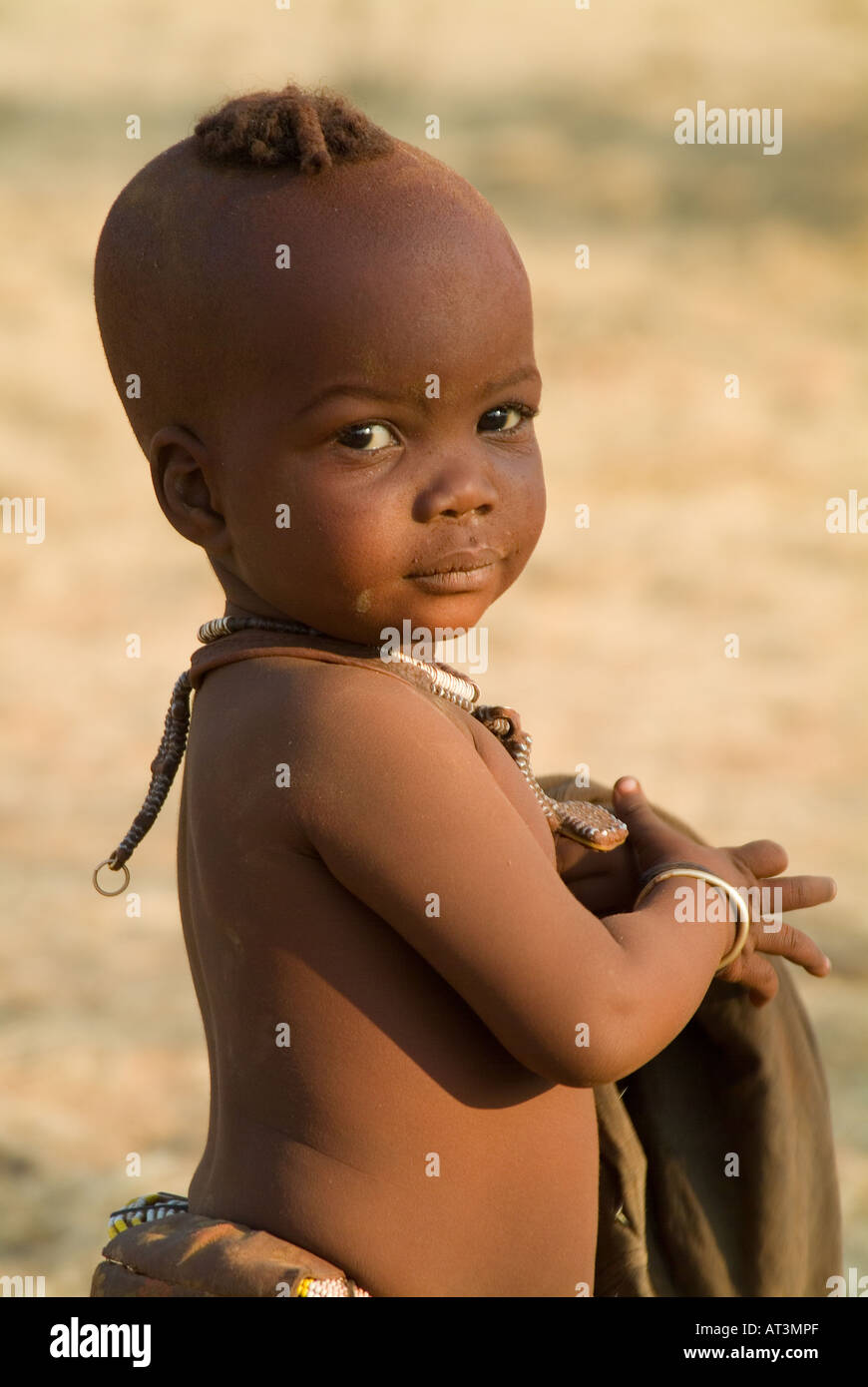 Himba traditions hi-res stock photography and images - Alamy