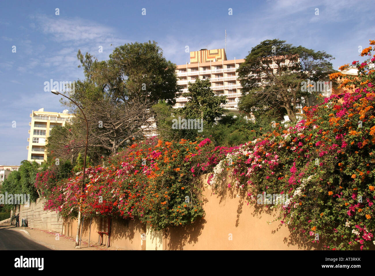 corniche est high resolution stock photography and images alamy