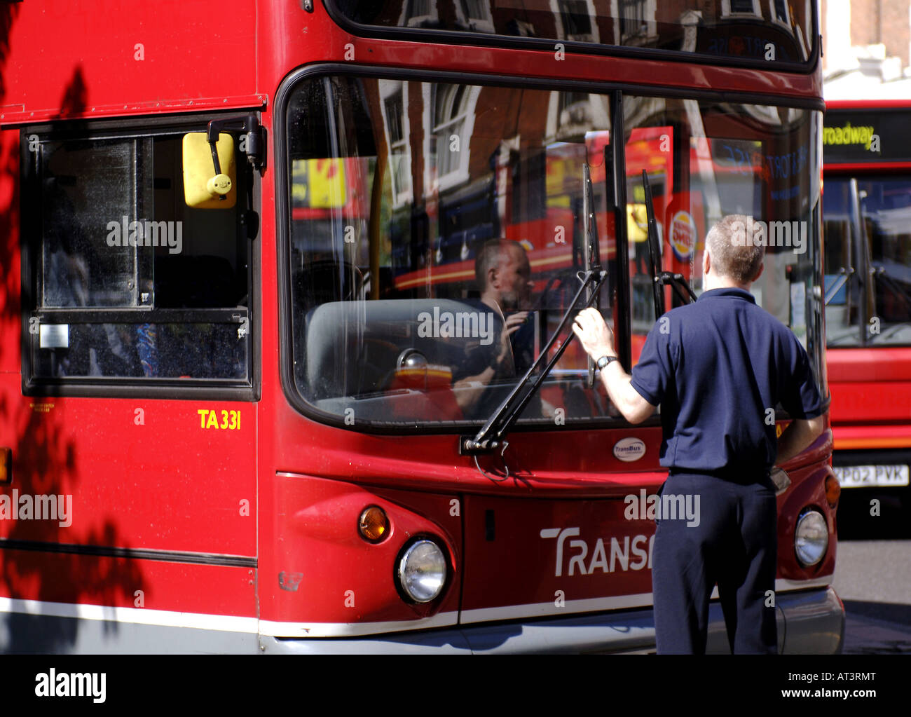 Ealing broadway station hi-res stock photography and images - Alamy