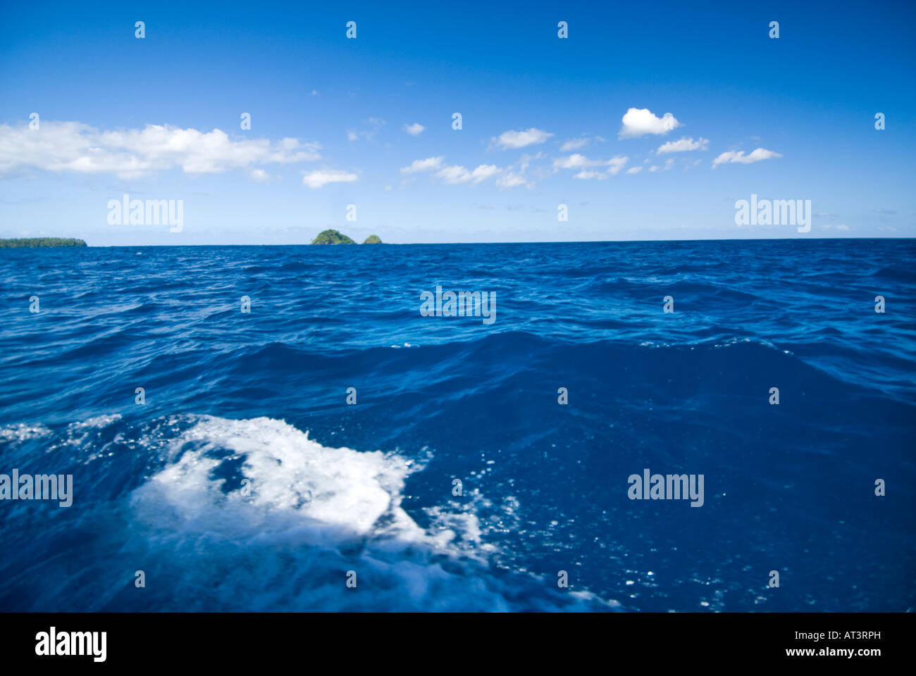 samoan dream SAMOA island blue green waters sea sun South southsea sea ...