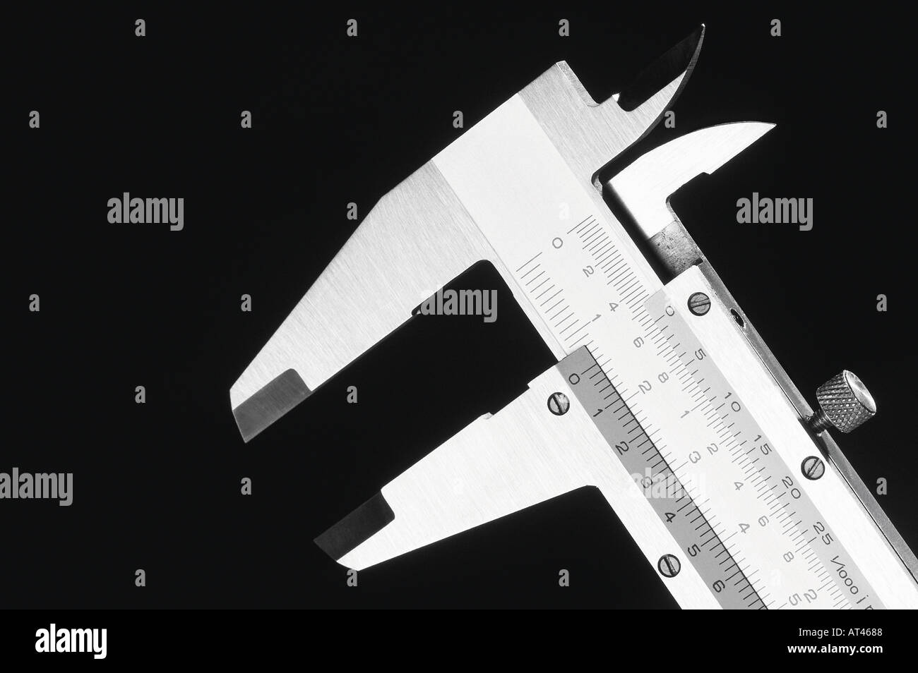 Pinchers calipers hi-res stock photography and images - Alamy