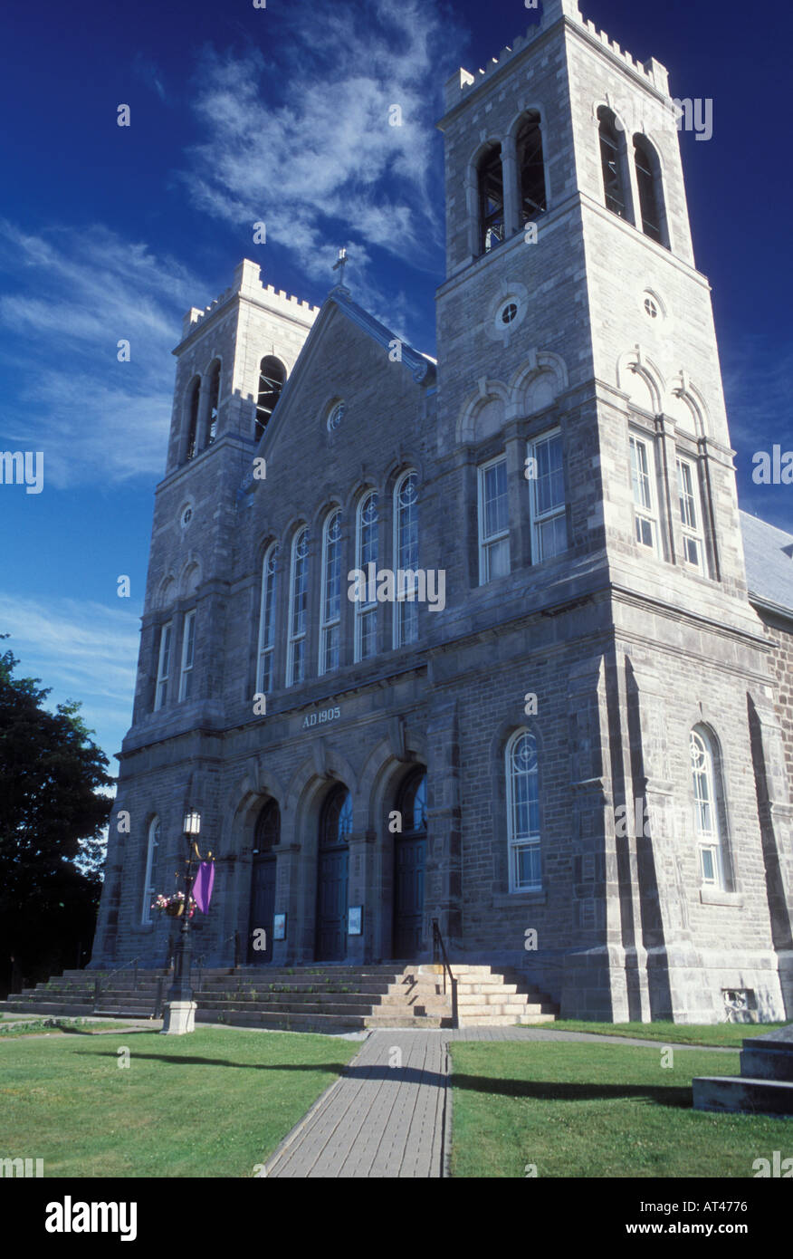 Ste agathe hires stock photography and images Alamy