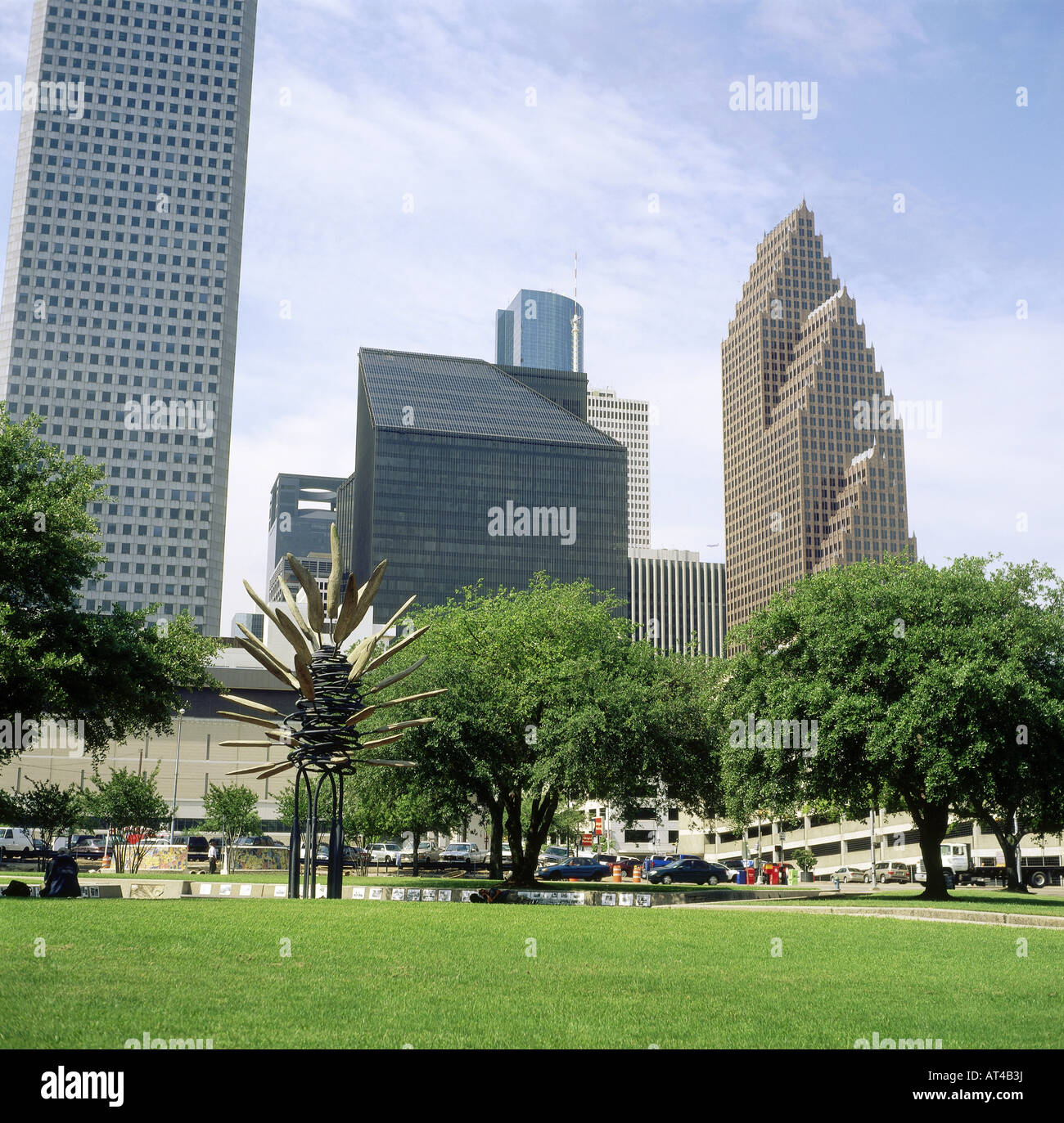 geography / travel, USA, Texas, Houston, city views / cityscapes
