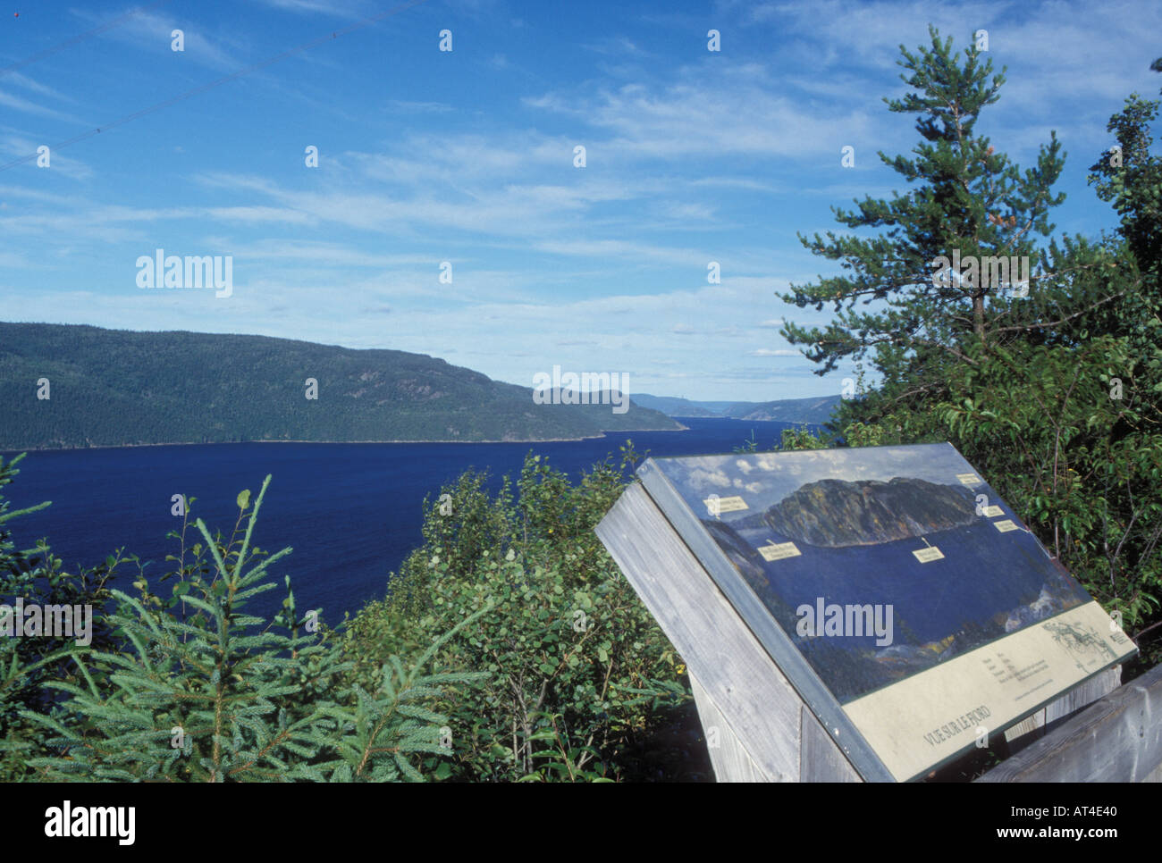 Anse de tabatiere hires stock photography and images Alamy