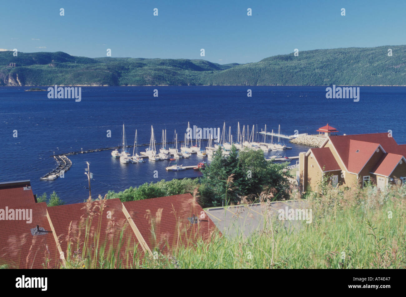 L'anse st jean hires stock photography and images Alamy