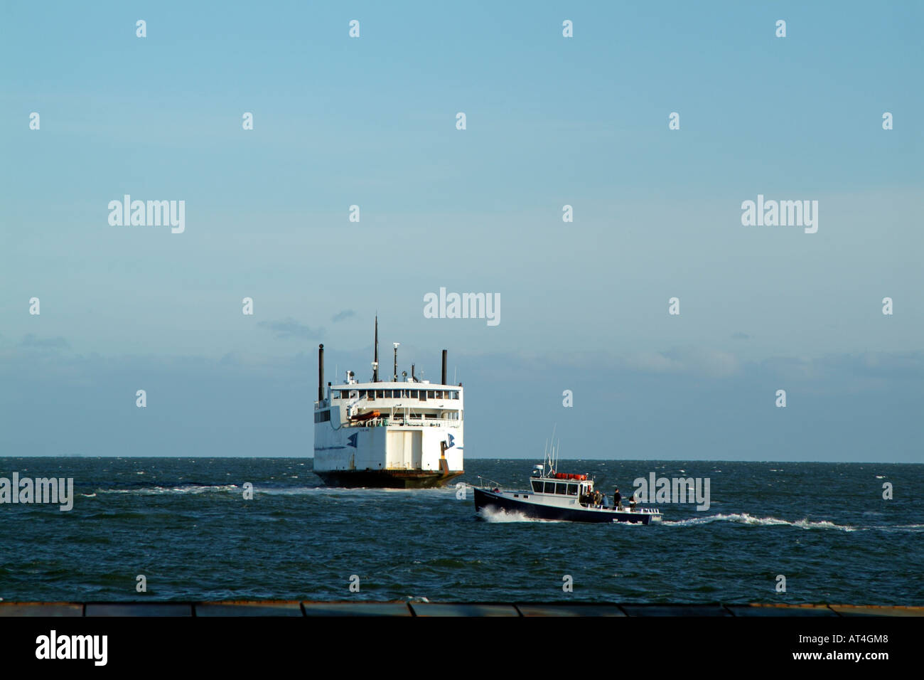 Orient point ferry hires stock photography and images Alamy