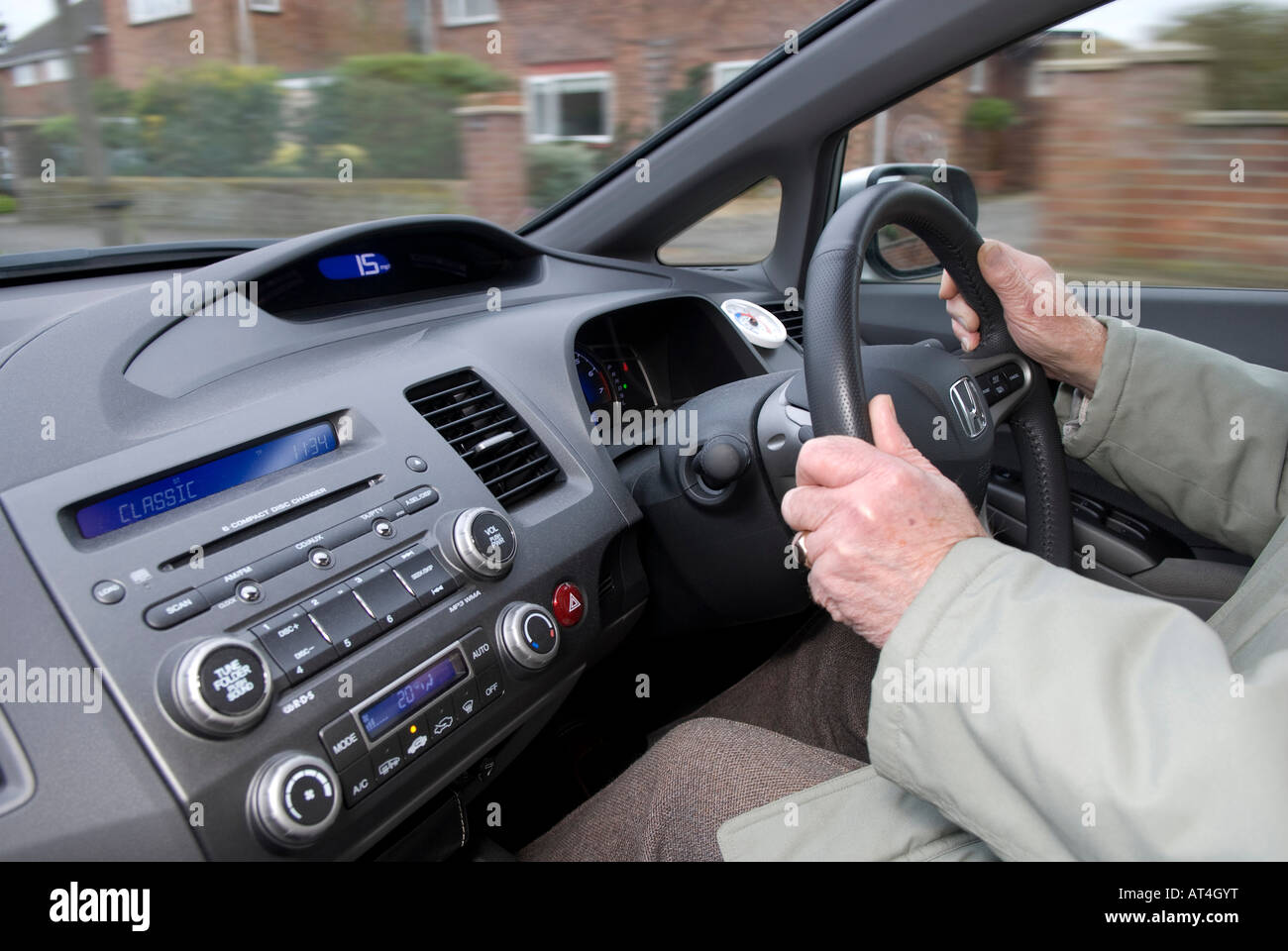 Motor hires stock photography and images Alamy
