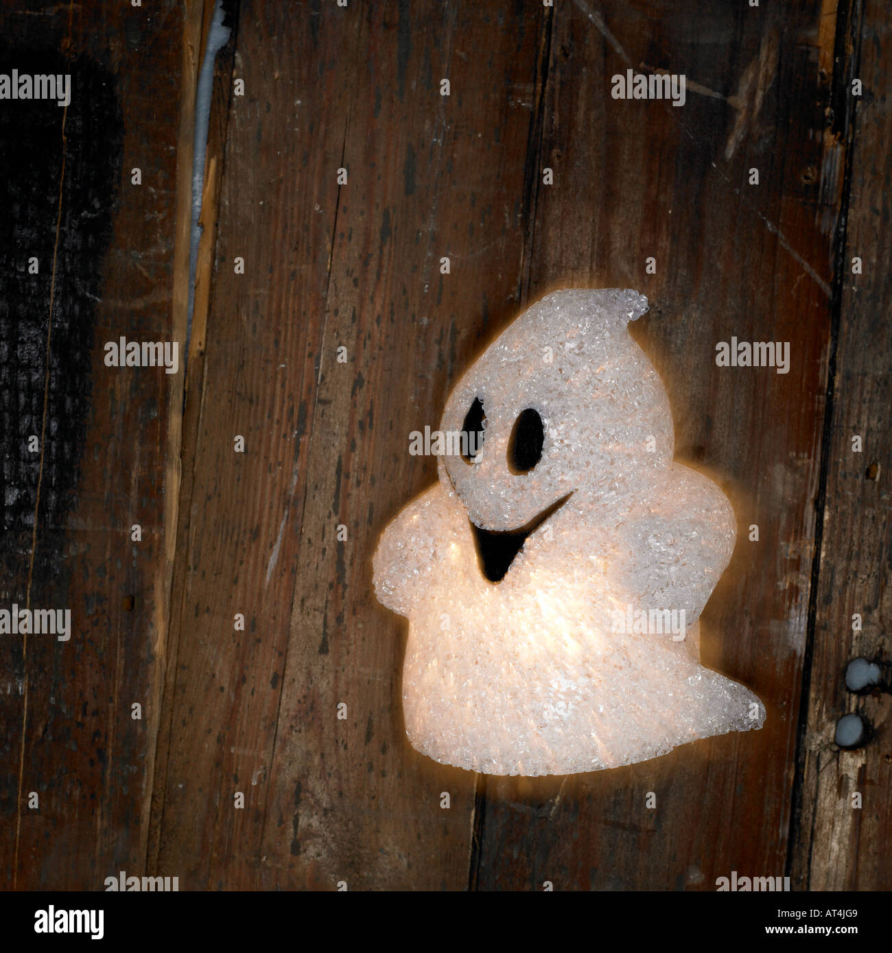 Friendly ghost hi-res stock photography and images - Alamy