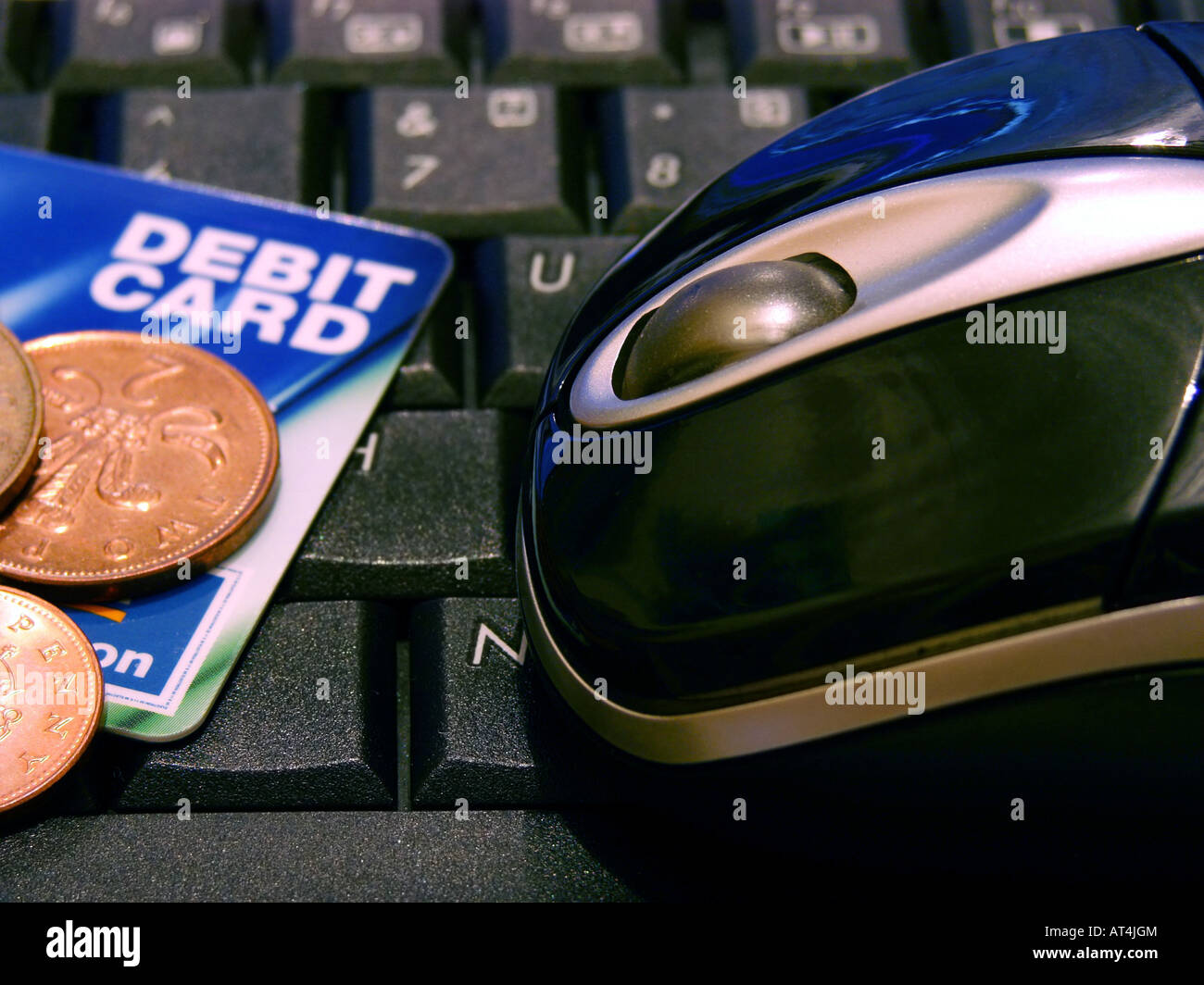 Card Coins High Resolution Stock Photography and Images - Alamy