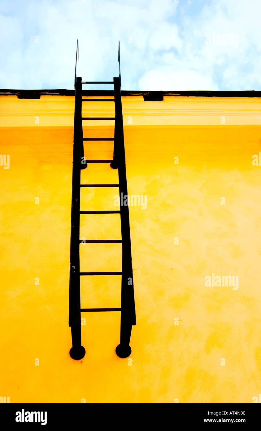 Stairway To Heaven High Resolution Stock Photography and Images - Alamy