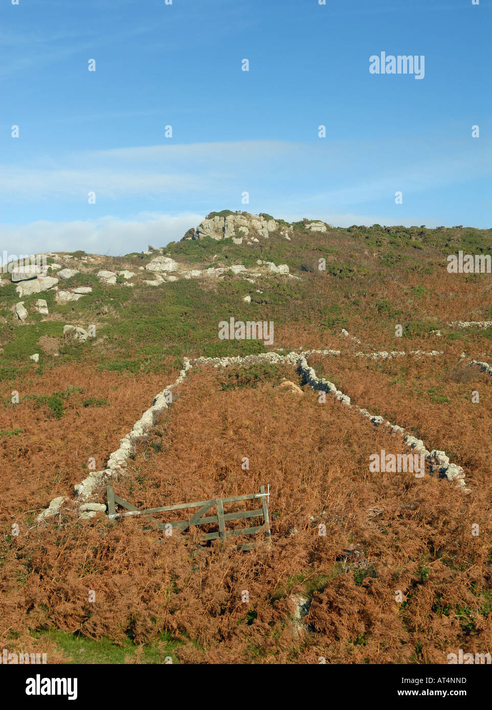 Ancient fields hi-res stock photography and images - Alamy