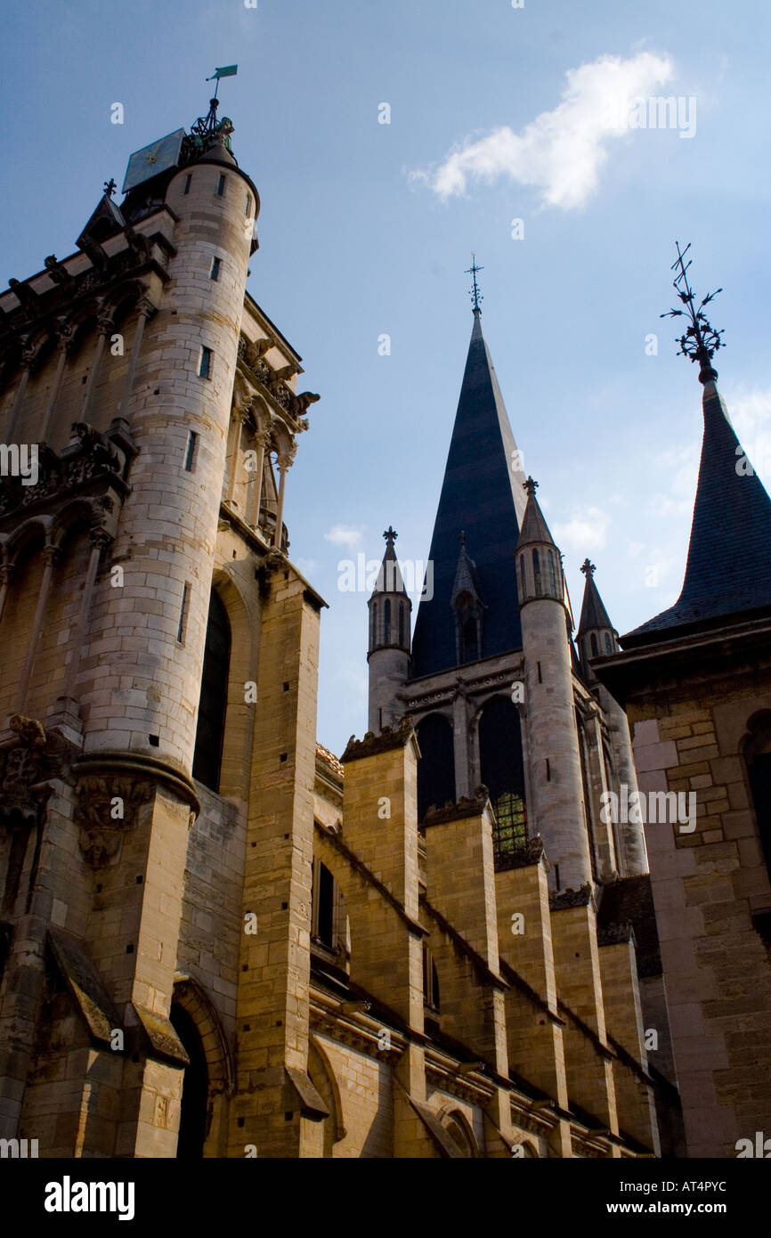 Angular ridge hi-res stock photography and images - Alamy