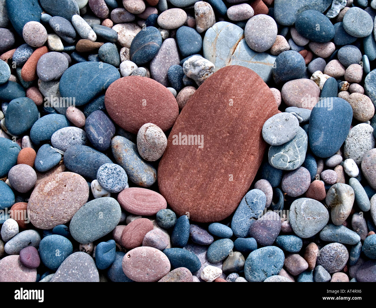 Pebbles stones hi-res stock photography and images - Alamy
